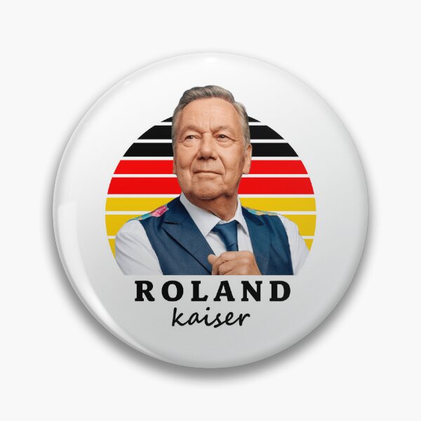 Artikelvorschau, Roland Kaiser entworfen und verkauft von Elsayed Mosaad.