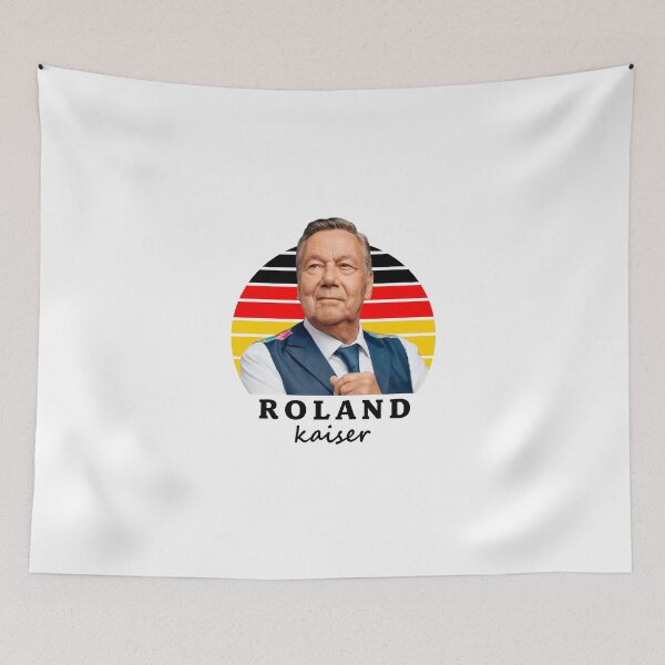 Item preview, Roland Kaiser designed and sold by Elsayed Mosaad.