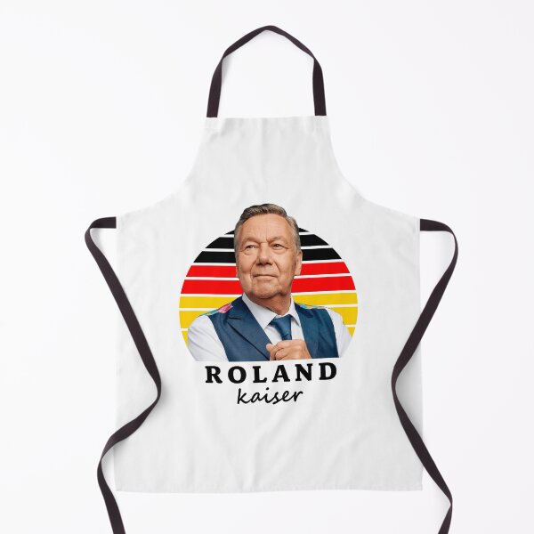 Item preview, Roland Kaiser designed and sold by Elsayed Mosaad.