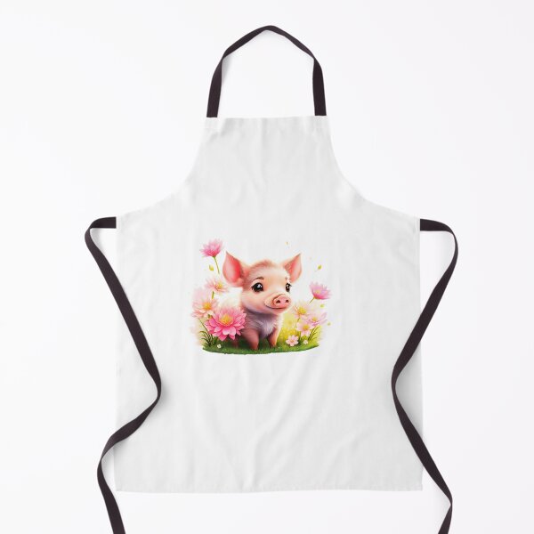 Item preview, DPrompt Design, T-Shirt, Funny Animals Shirt, Dad Gifts, Mom Gift, Their Gifts , Graphic Tee, Cute Piglet designed and sold by DPrompt.