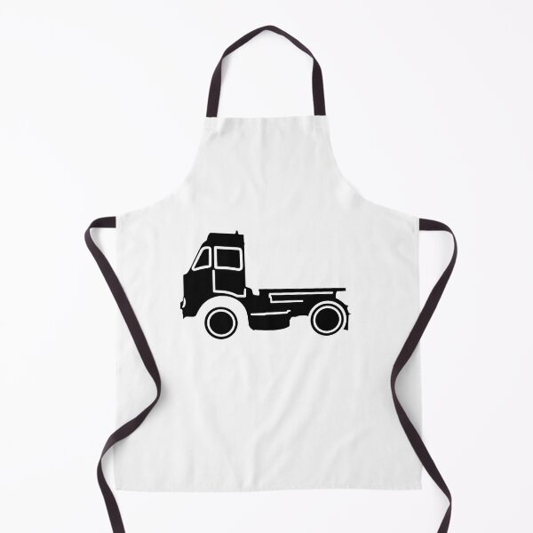 Item preview, Atkinson Borderer classic 1970s British heavy lorry designed and sold by AutoClub.