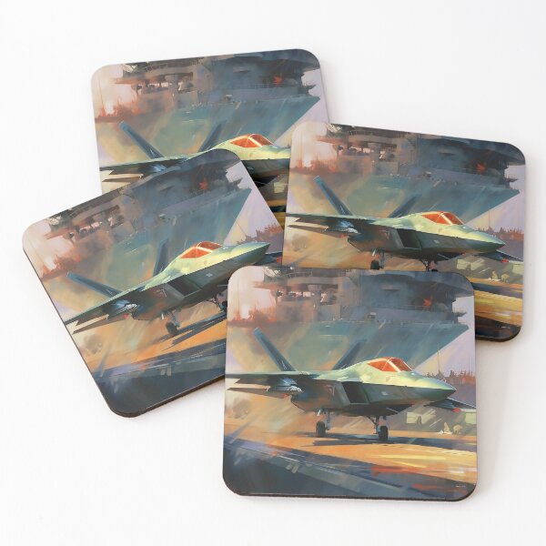 Item preview, F22 Raptors designed and sold by DavidLoblaw.