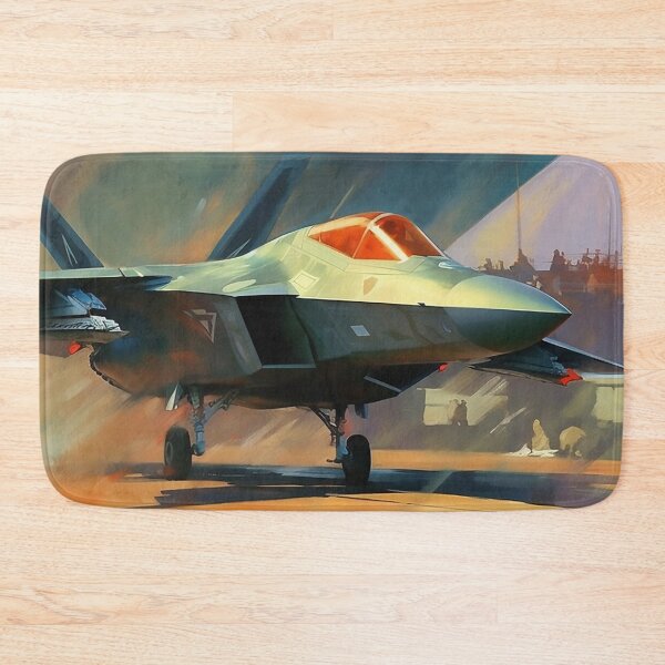 Item preview, F22 Raptors designed and sold by DavidLoblaw.