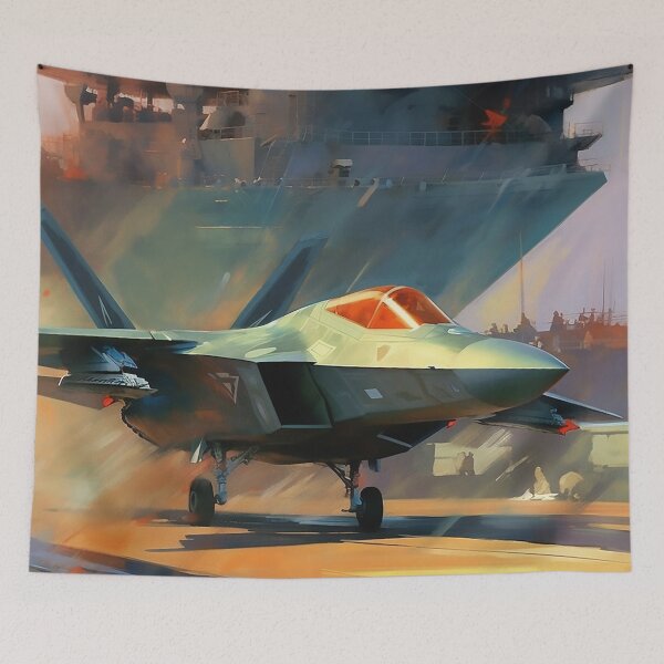 Item preview, F22 Raptors designed and sold by DavidLoblaw.