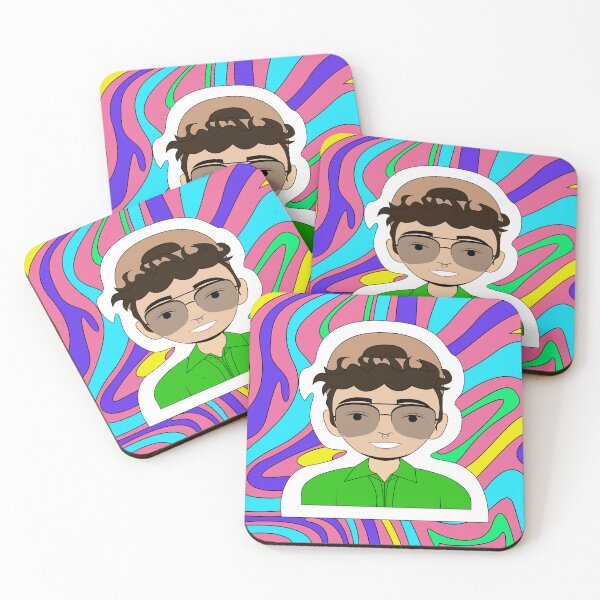 Item preview, sticker man designed and sold by Lina-DX.
