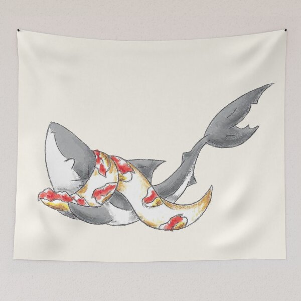 Item preview, Cold Lobster Roll Lover designed and sold by KOKeefeArt.