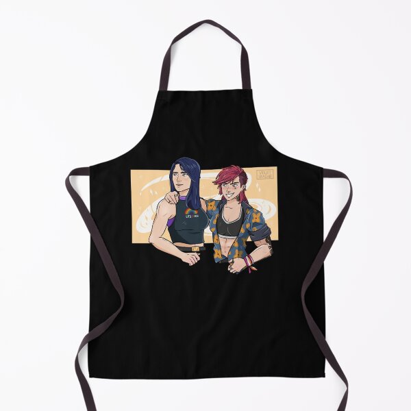 Item preview, C&V pride designed and sold by Violetrashie.