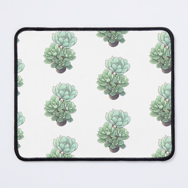 Item preview, Succulent Flower Nature Sticker Collection 06 designed and sold by PlanetArchive.