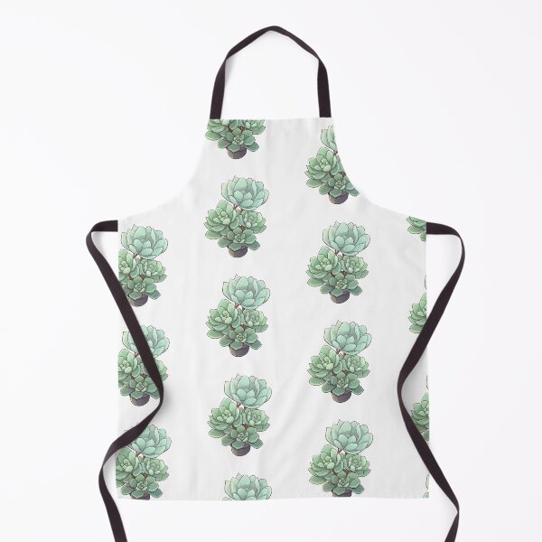 Item preview, Succulent Flower Nature Sticker Collection 06 designed and sold by PlanetArchive.