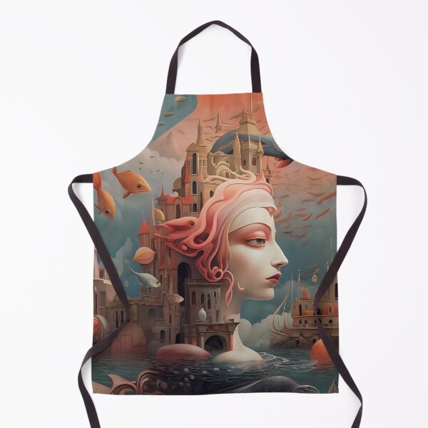 Item preview, The Labyrinth of Dreams II: Exploring the Abysses of the Imagination designed and sold by InsaneLEDP.