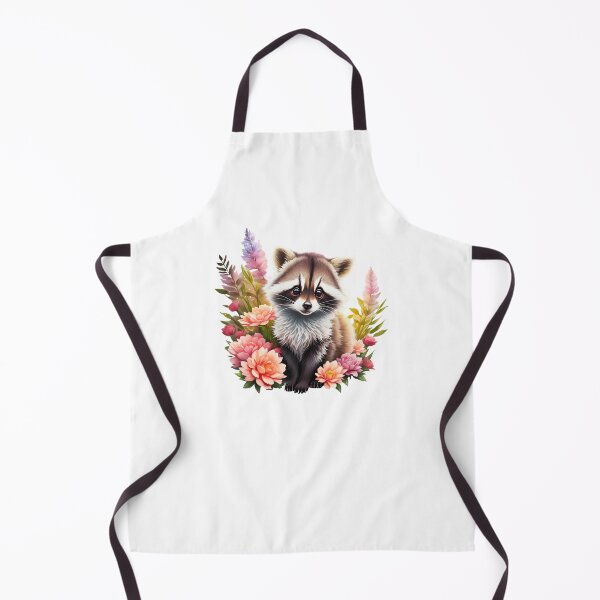 Item preview, DPrompt Design, T-Shirt, Funny Animals Shirt, Dad Gifts, Mom Gift, Their Gifts , Graphic Tee, Cute Raccoon designed and sold by DPrompt.