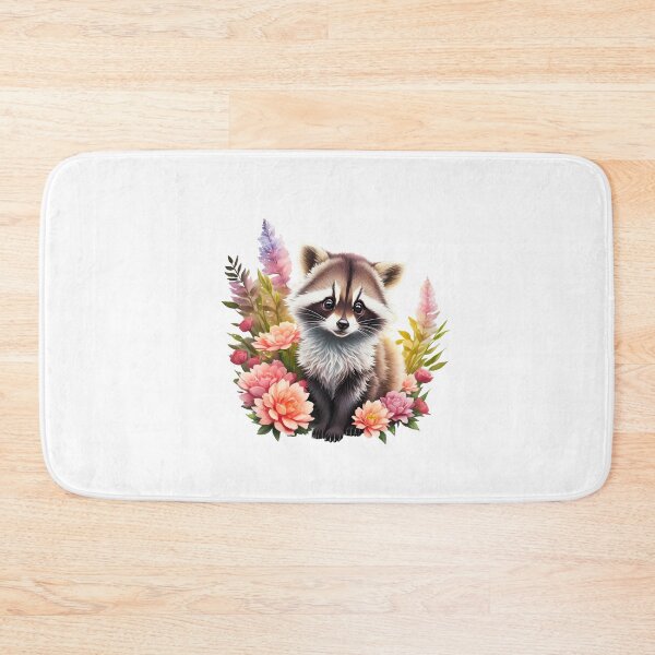 Item preview, DPrompt Design, T-Shirt, Funny Animals Shirt, Dad Gifts, Mom Gift, Their Gifts , Graphic Tee, Cute Raccoon designed and sold by DPrompt.