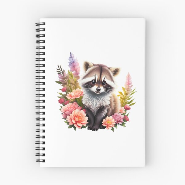 Item preview, DPrompt Design, T-Shirt, Funny Animals Shirt, Dad Gifts, Mom Gift, Their Gifts , Graphic Tee, Cute Raccoon designed and sold by DPrompt.