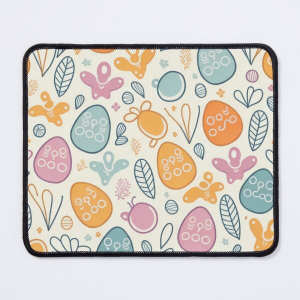 Item preview, Easter Egg Day Pattern designed and sold by kn-clothing.