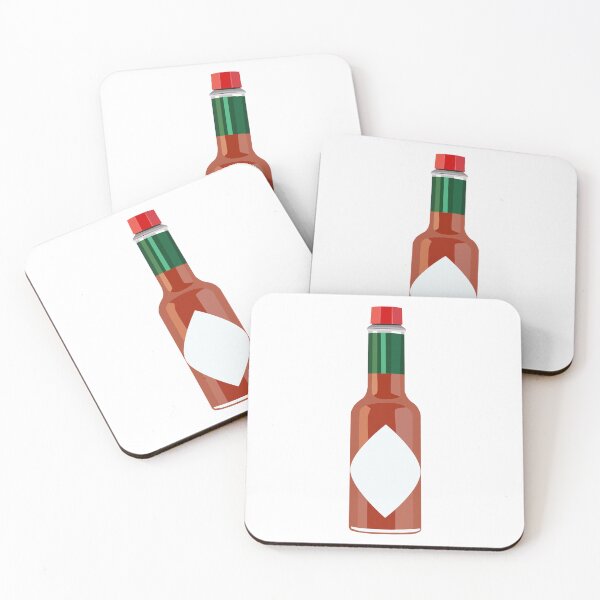 Item preview, Hot Sauce designed and sold by 21ayh.