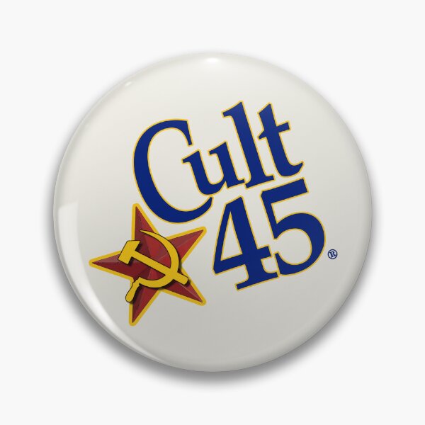 Item preview, Cult 45 designed and sold by Thelittlelord.