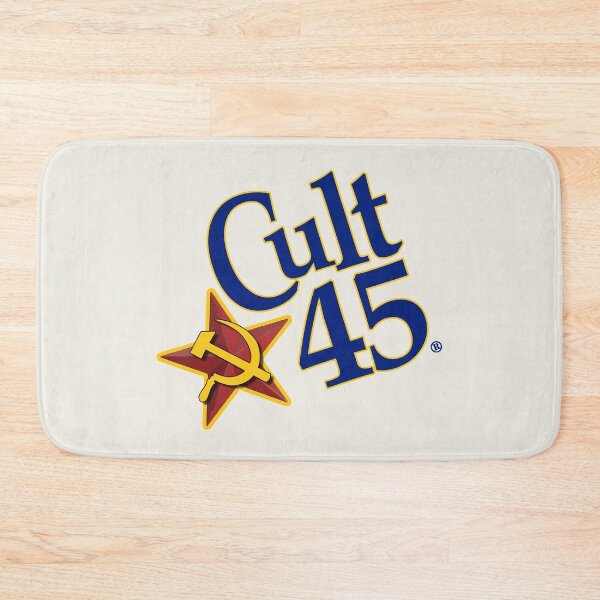 Item preview, Cult 45 designed and sold by Thelittlelord.