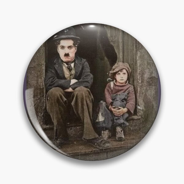 Item preview, Charles and baby designed and sold by Interaccionarte.