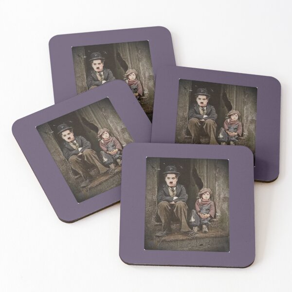Item preview, Charles and baby designed and sold by Interaccionarte.
