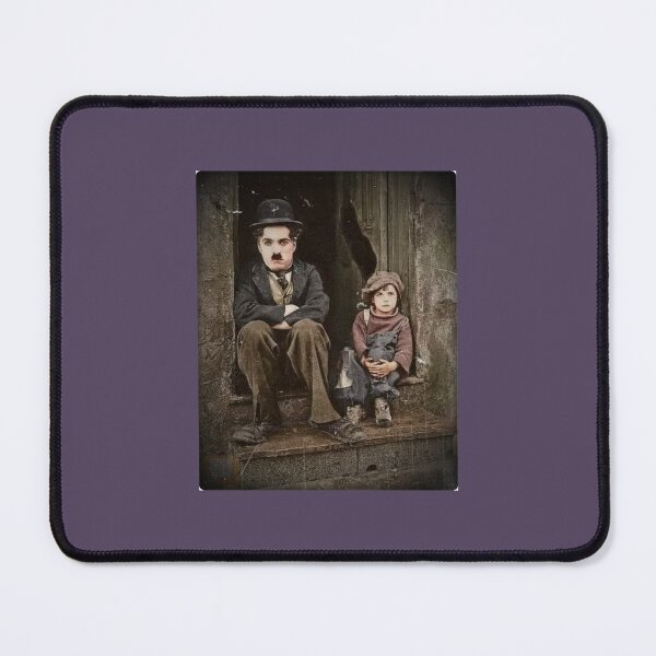 Item preview, Charles and baby designed and sold by Interaccionarte.