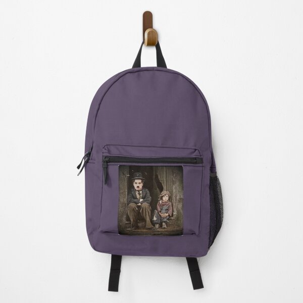 Item preview, Charles and baby designed and sold by Interaccionarte.