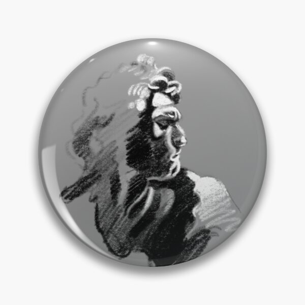 Item preview, Bernini David (Head detail) by CSA designed and sold by MasterpieceArt.