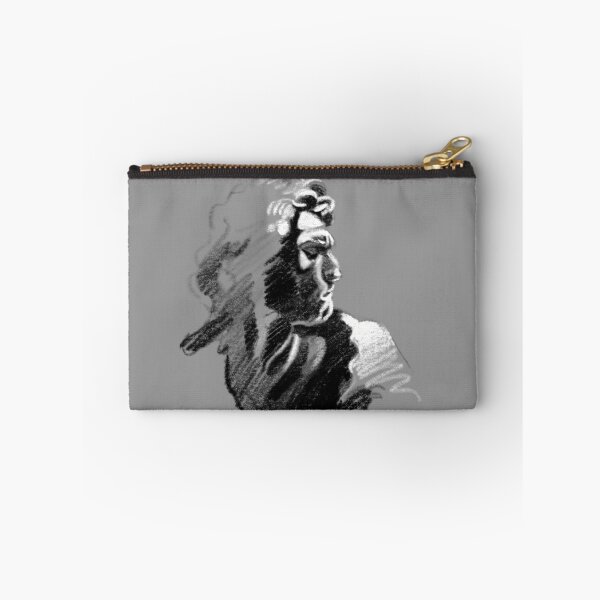 Item preview, Bernini David (Head detail) by CSA designed and sold by MasterpieceArt.
