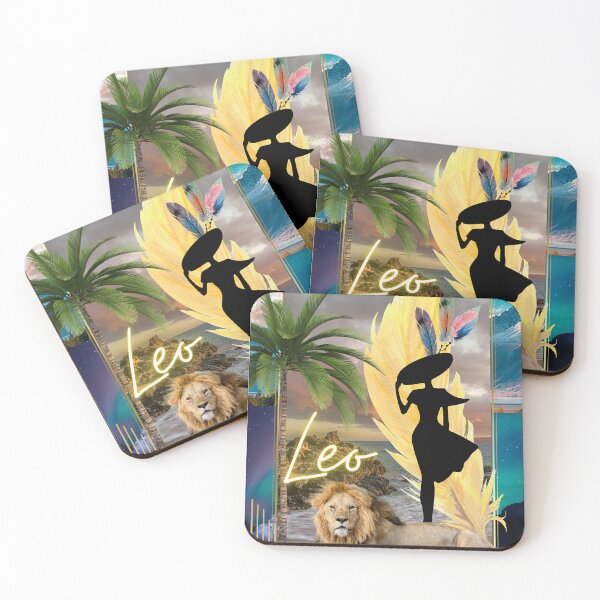 Item preview, The Leo - for reinforce intentions designed and sold by ManifestYDreams.