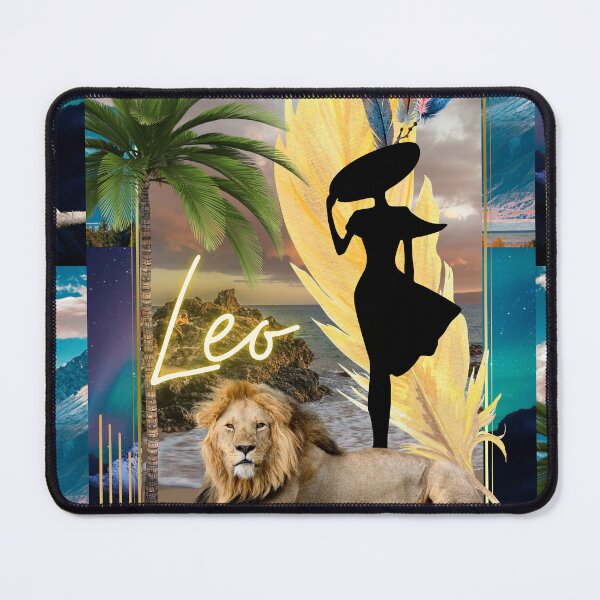 Item preview, The Leo - for reinforce intentions designed and sold by ManifestYDreams.