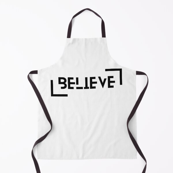Item preview, BELIEVE designed and sold by Be-Trending.