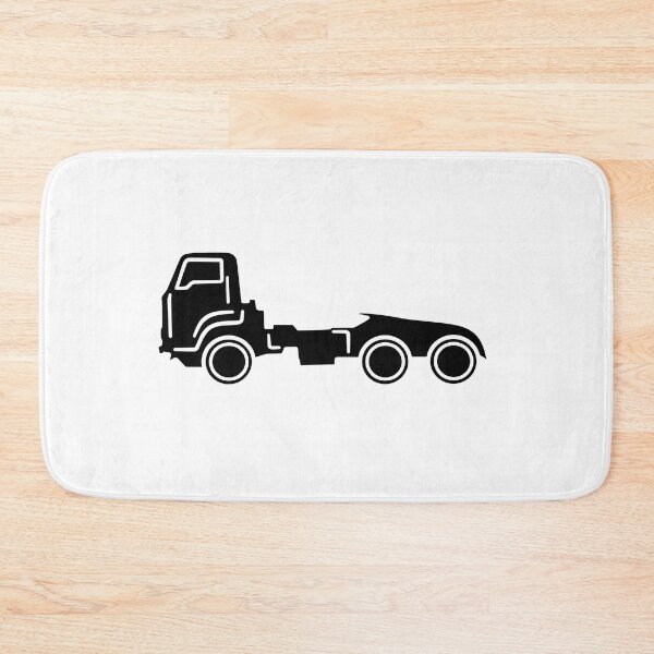 Item preview, Ford D Series 1960s British classic lorry designed and sold by AutoClub.
