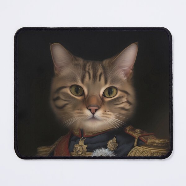 Item preview, Customized Pet Portrait designed and sold by MonoPrintables.