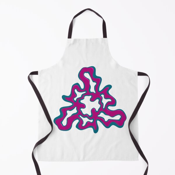 Item preview, Flowing Blob designed and sold by ShabNiely.