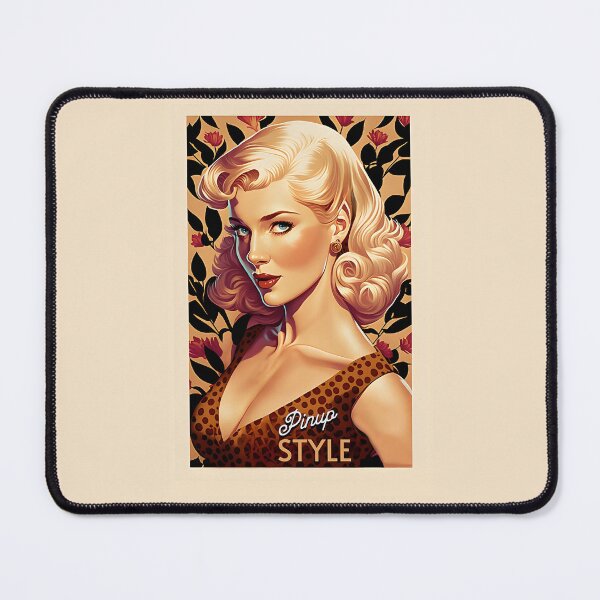 Item preview, Copy of Pinup Bliss designed and sold by vintage-grrrl.