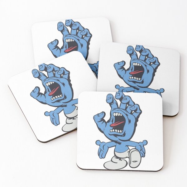 Item preview, Scream designed and sold by BLESSSS.