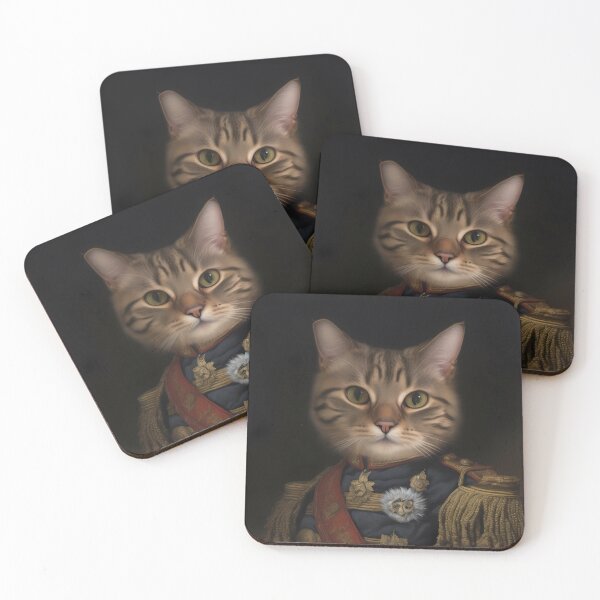 Artikelvorschau, Customized Pet Portrait entworfen und verkauft von MonoPrintables.