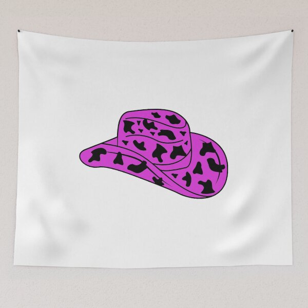 Item preview, cowboy hat designed and sold by designsbysamantha.