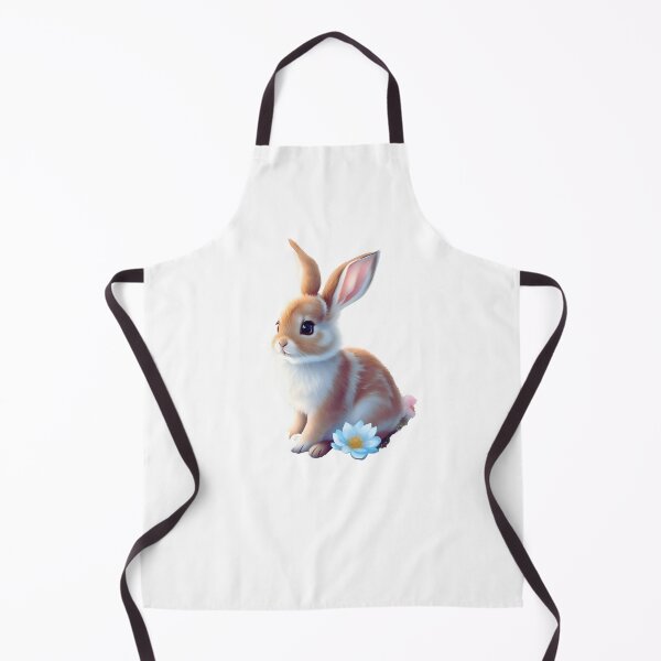 Item preview, DPrompt Design, T-Shirt, Funny Animals Shirt, Dad Gifts, Mom Gift, Their Gifts , Graphic Tee, Cute Rabbit designed and sold by DPrompt.