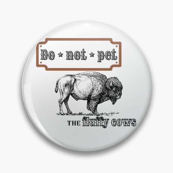 Item preview, Do * Not* Pet designed and sold by IndigDesign.