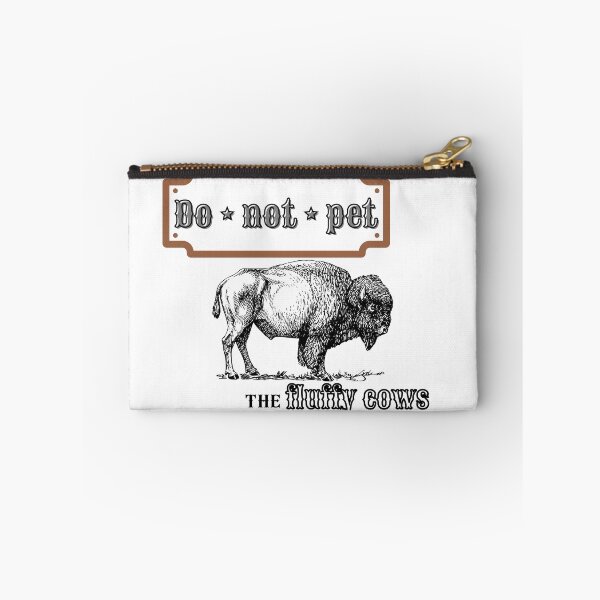 Item preview, Do * Not* Pet designed and sold by IndigDesign.