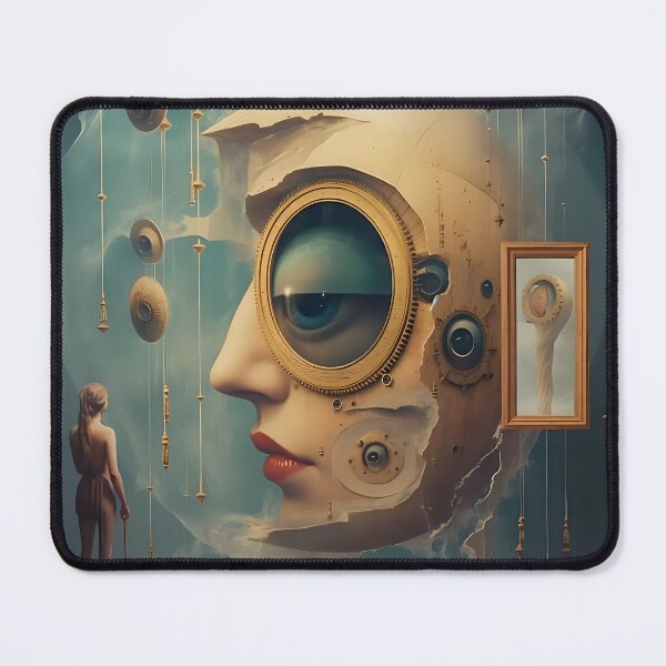 Item preview, The Labyrinth of Dreams III: Exploring the Abysses of the Imagination designed and sold by InsaneLEDP.