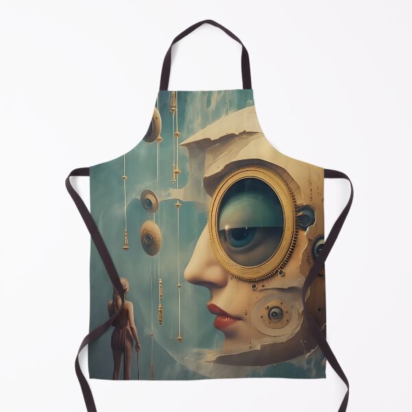 Item preview, The Labyrinth of Dreams III: Exploring the Abysses of the Imagination designed and sold by InsaneLEDP.