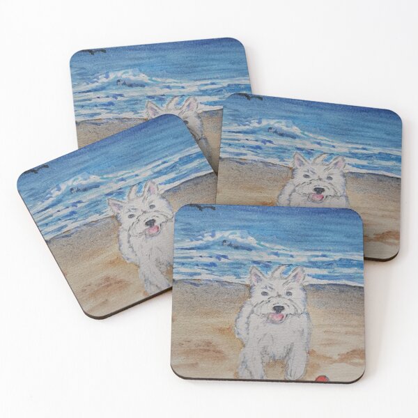 Item preview, Sun,sand and fetch designed and sold by loubie76.