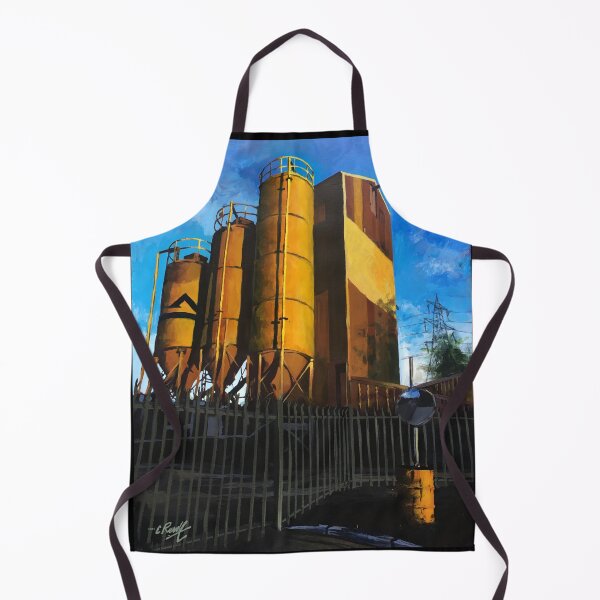 Item preview, Gatekeepers designed and sold by DrGoldfish.