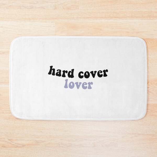 Item preview, Hardcover lover designed and sold by Gwendesigns.