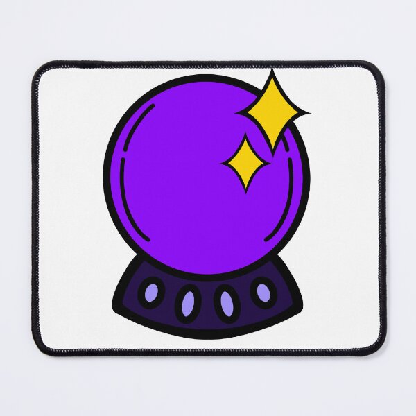Item preview, Crystal Ball designed and sold by frankielolis.