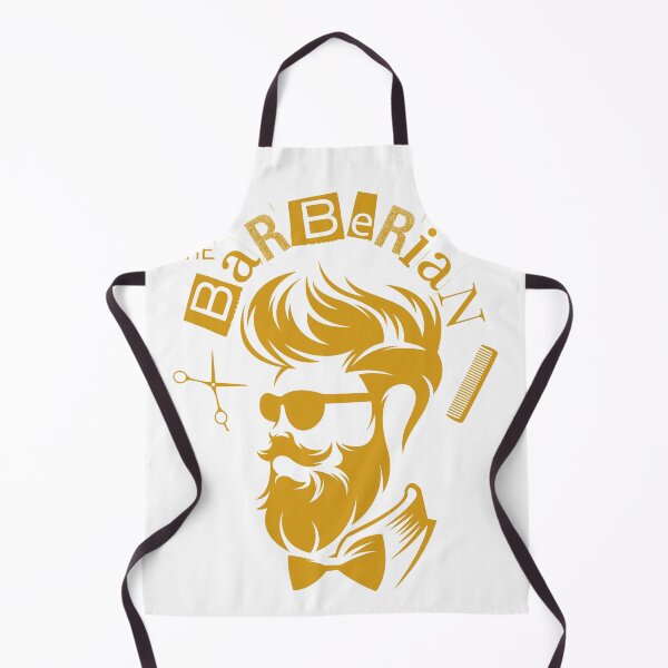 Item preview, The Barber designed and sold by seriyusink69.