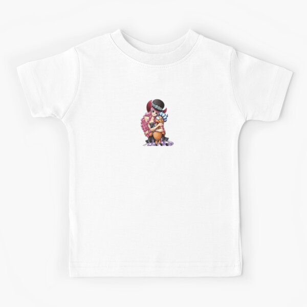 Eneru WTF Face | Kids T-Shirt