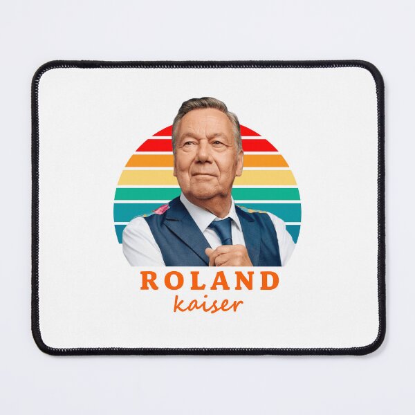 Item preview, Sunset Roland Kaiser designed and sold by Elsayed Mosaad.
