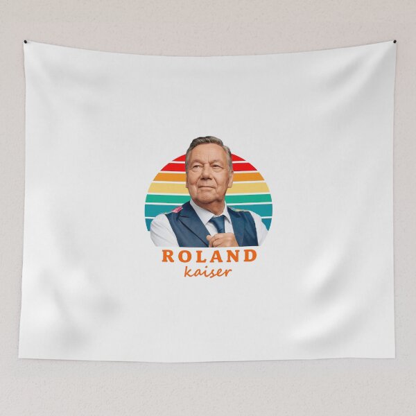 Item preview, Sunset Roland Kaiser designed and sold by Elsayed Mosaad.